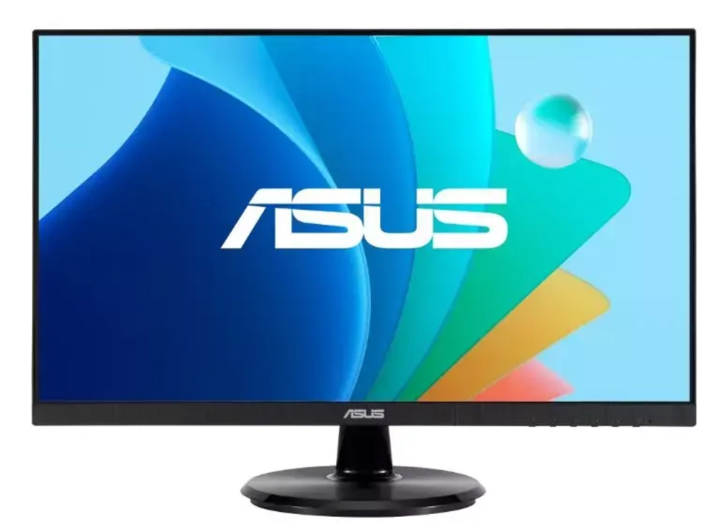 Монитор 27" ASUS VA27DQFR