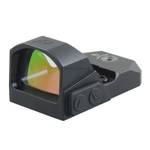 Коллиматорный прицел Vector Optics Frenzy 1x17x24 (открытый, объектив 24мм, 3 МОА, weaver, IPХ6)