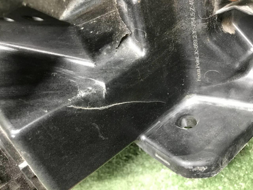 Фара левая Jetour X70 PLUS (2020-н.в.) LED