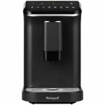 Кофемашина Weissgauff WCM-325 Black Automatic Touch Cappuccino (q)