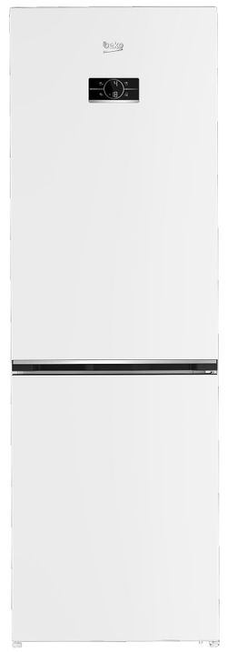 Двухкамерный холодильник Beko B3R1CNK363HW, инверторный компрессор ProSmart