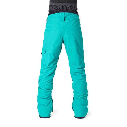 Брюки Horsefeathers EVE PANTS (bluegrass)