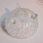 Набор салатников на ножках 6шт 275мл, h6,3см, d10,5см "Morano", RYGG026