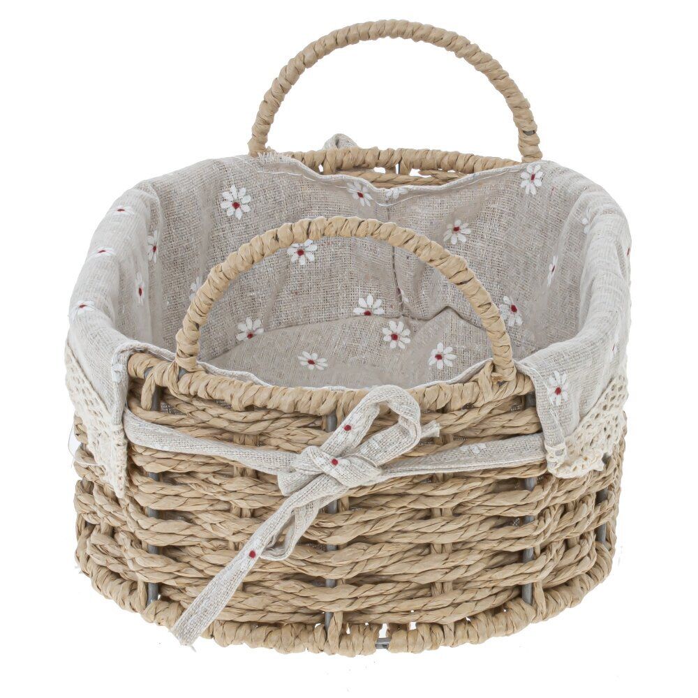 GAEM Корзина, L28 W17 H14 см