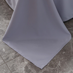 Комплект постельного белья Сатин-Шелк Я IN LOVE LV009