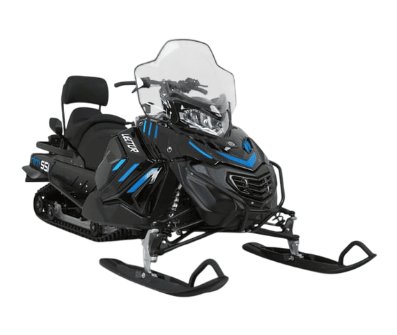 Снегоход RM Vector 551