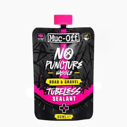 Герметик для бескамерных покрышек Muc-Off Road & Gravel Tubeless Sealant