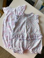 Набор из 2 Хлопковых ромперов Kissy Kissy, 74