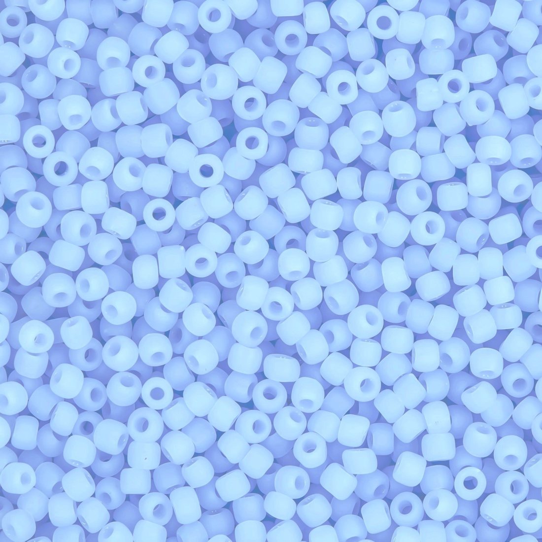 Японский бисер TOHO Round 11/0 (№146), жемчужный глянцевый