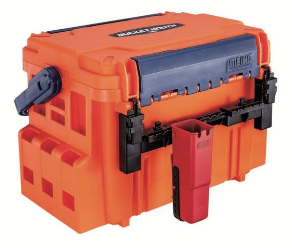 Крепление для обвеса для ящика Meiho MULTI HANGER BM 363х118х30