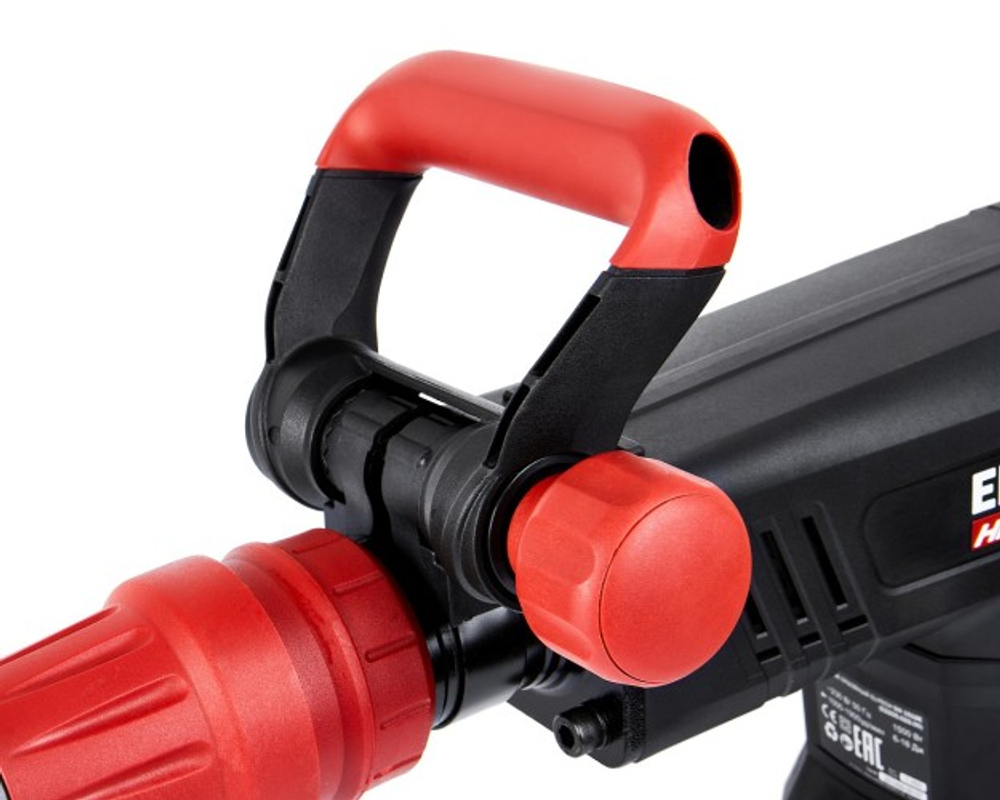 Молот ударный сетевой ELITECH DH 1518E (E2205.022.01) HD 204003