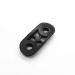 Фиксирующий блок, фиксатор стойки для Ninebot ES