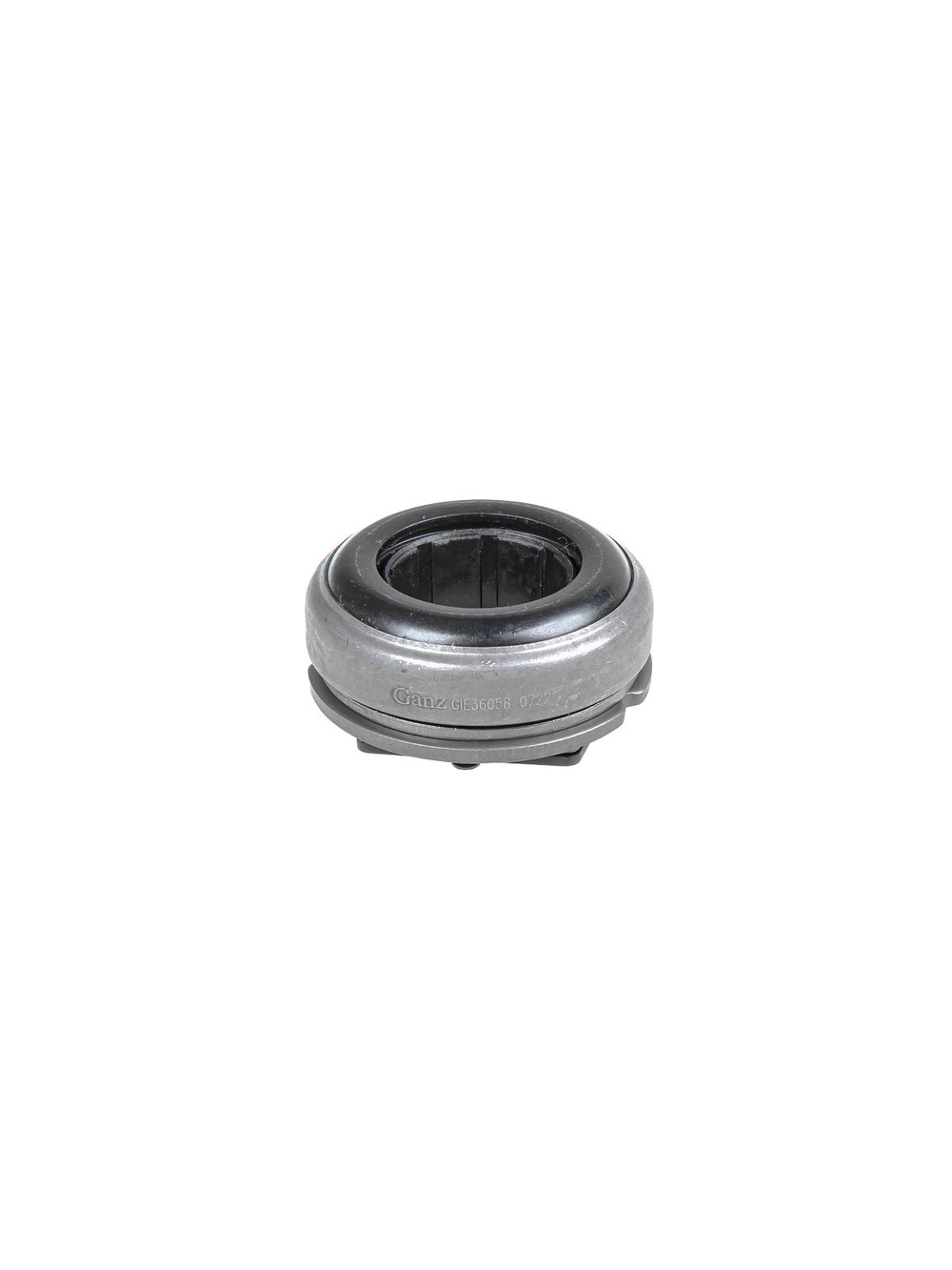 Сцепление в сборе PEUGEOT 206,307 C3,C4 1.6 16V GANZ GIE36058