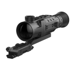 Тепловизионный прицел IRay Rico RH 50 (матрица VOx Ceramic ,640x512, 12um, 50 Гц, NETD&lt;50 мК, объектив 50мм, увелич. 3-12х, IP67)