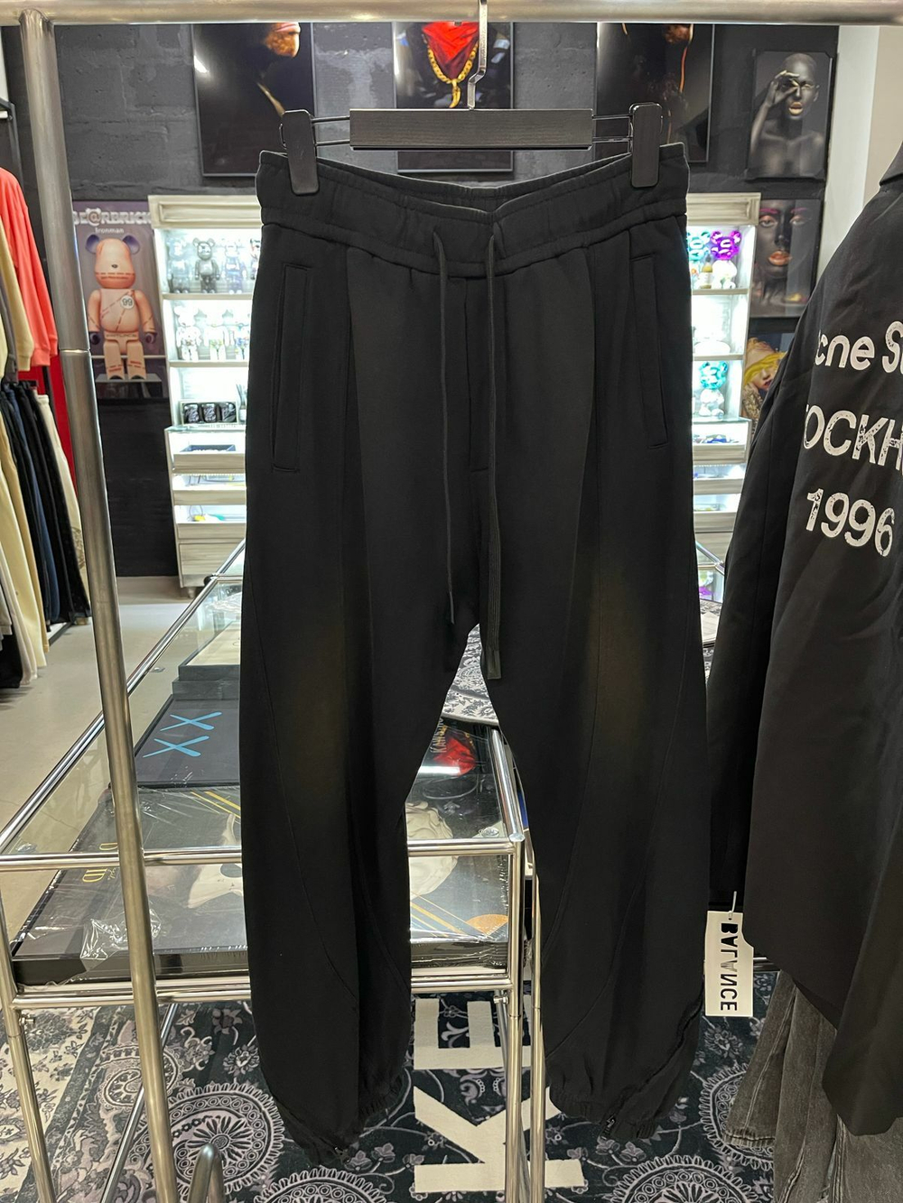 Брюки Y-3