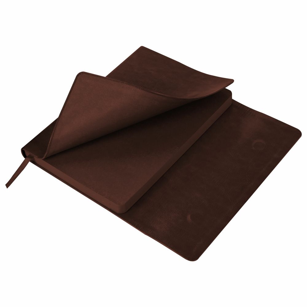 Ежедневник недатированный А5 BRAUBERG "Magnetic X" (113280) 3