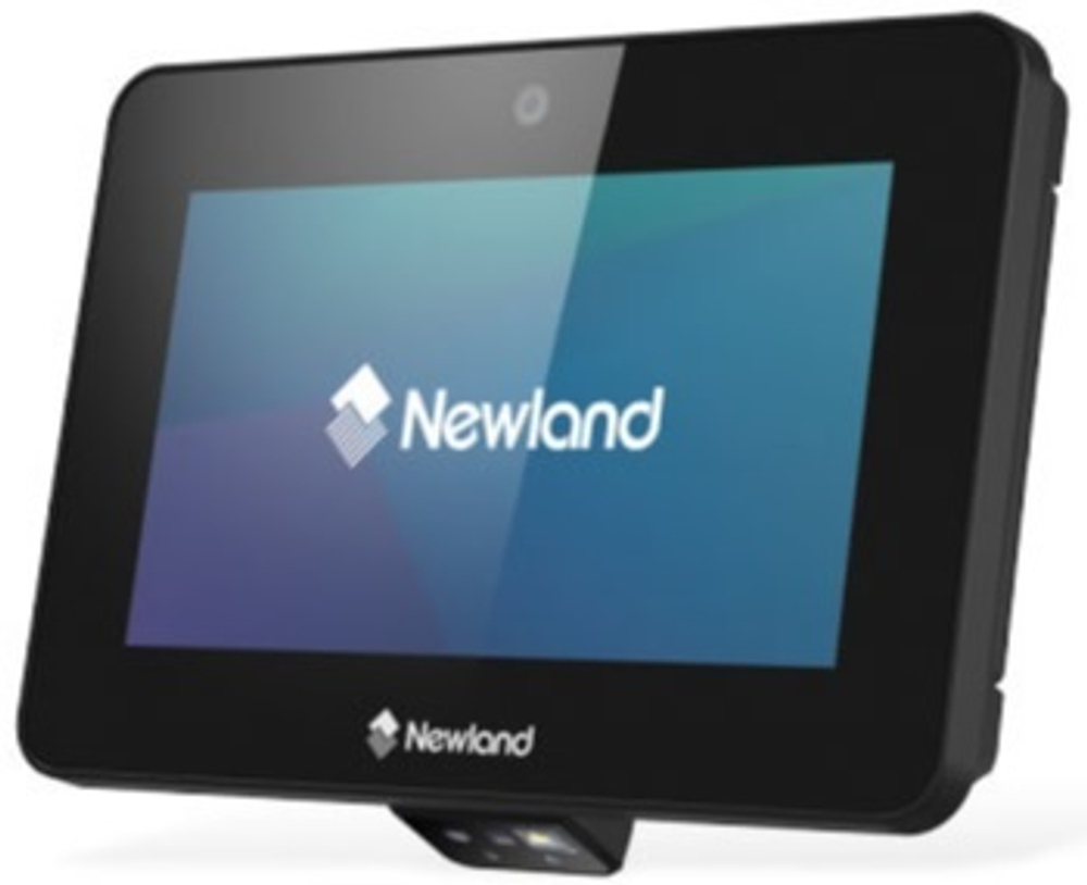 Информационный киоск  Newland NLS-NQuire500-W4-SL