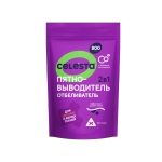 Отбеливатель-пятновыводитель 2в1 CELESTA, 800гр