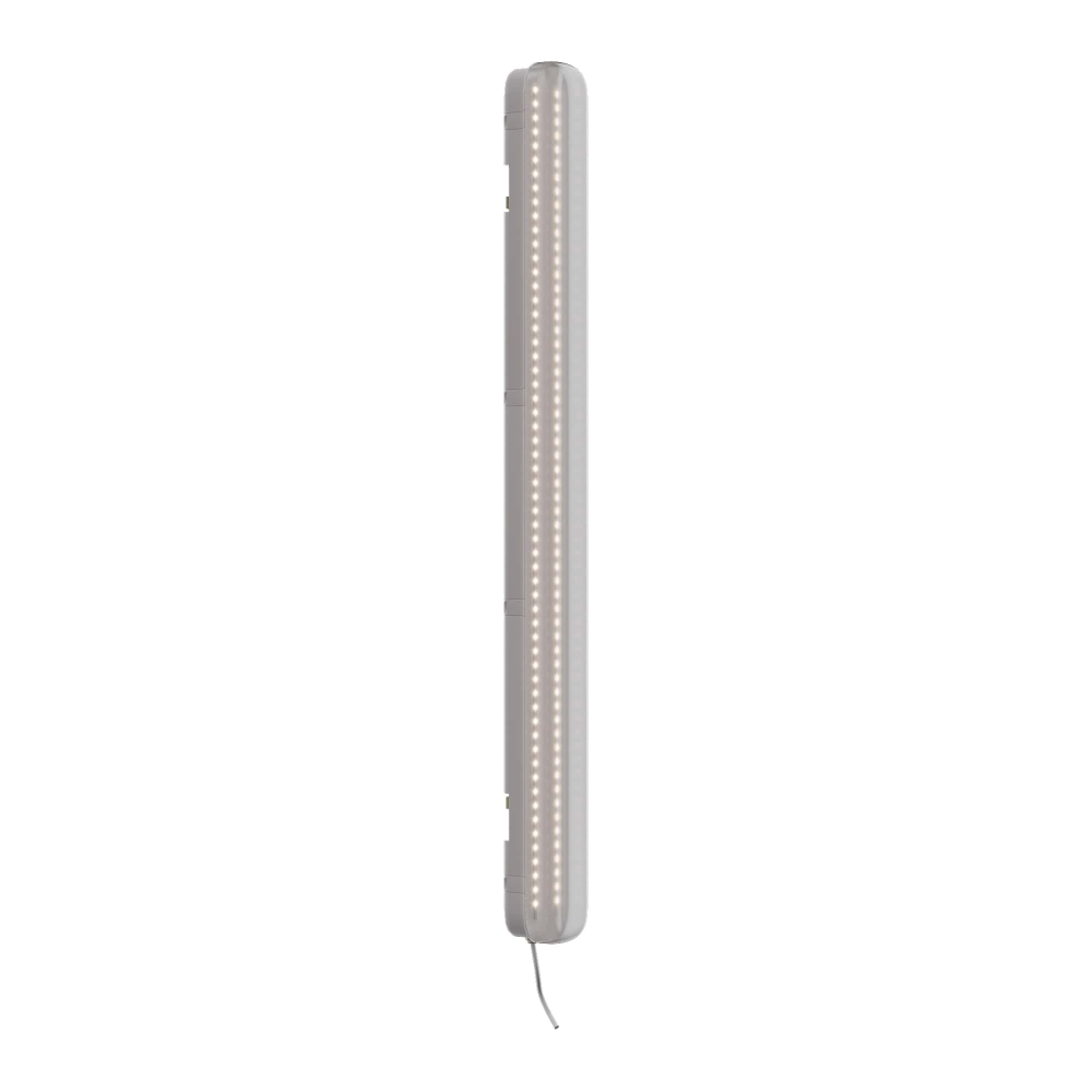STLP-1006-O-36-4K-65 Св-к ДСП ST Luce PROM IP65 1260*115*90 мм 36Вт 4200лм 4000К прозрачный (Айсберг Коммерческое освещение