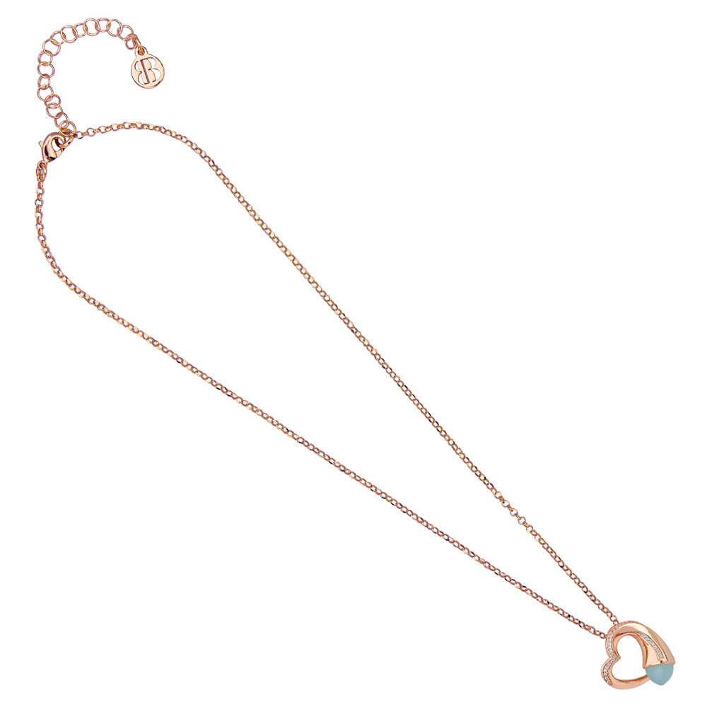 Колье Boccadamo Caleida KGR032RA