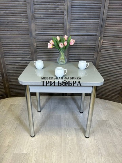 Стол кухонный ломберный "Металлик"