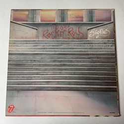 Винтажная виниловая пластинка LP The Rolling Stones It's Only Rock 'N Roll (Japan 1974) (No Obi)