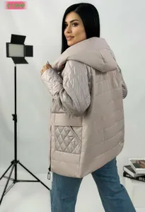 Куртка 6139-1 Fabrika