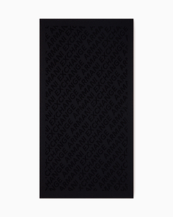 Полотенце мужское ARMANI EXCHANGE