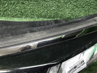 Битая Фара левая Kia Optima 4 JF (15-18) ксенон