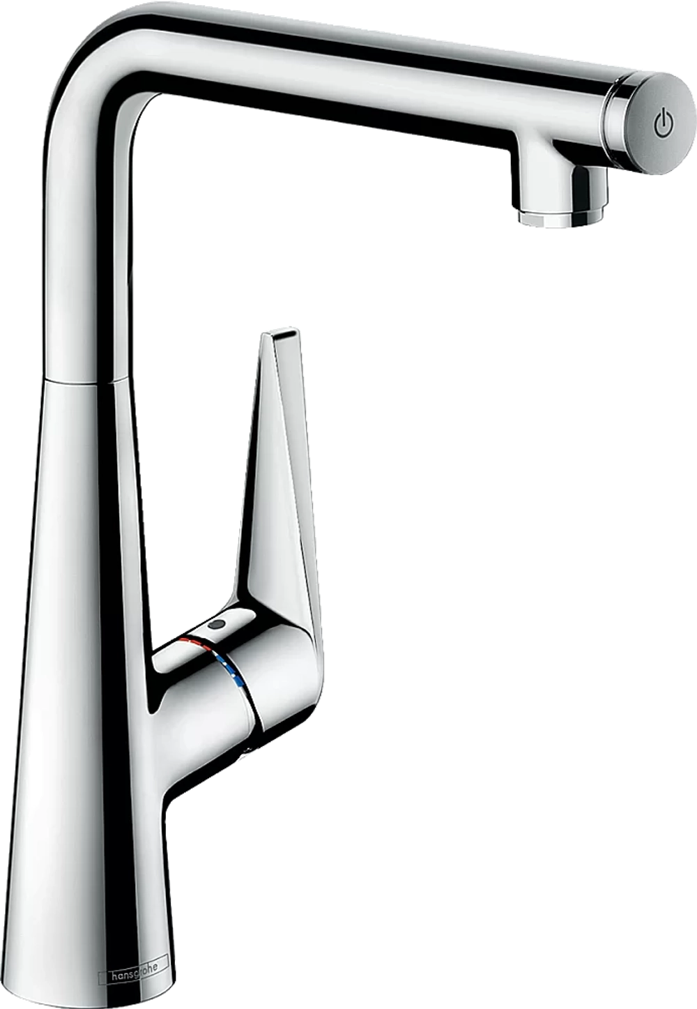 Смеситель для кухни Hansgrohe Talis S 300 72820000