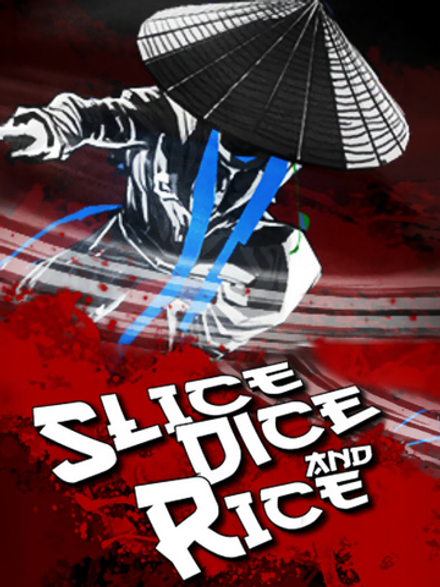 Slice, Dice & Rice (для ПК, цифровой код доступа)