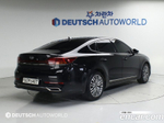 Kia K7 (Cadenza) Premier 2.5 GDI X Editions (05.2020)