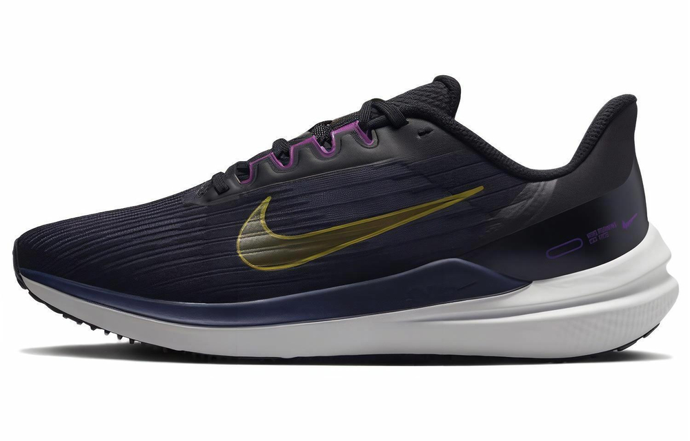 Кроссовки Nike Zoom Winflo 9