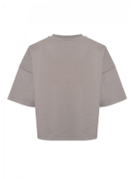 Футболка женская Plain Tee PARAJUMPERS