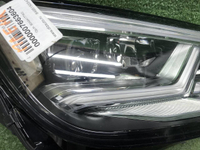 Фара правая Audi Q5 2 80А (2017-2020) LED
