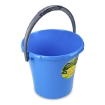 Ведро Либерти 7л голубое С603ГОЛ (комплект 20 шт)