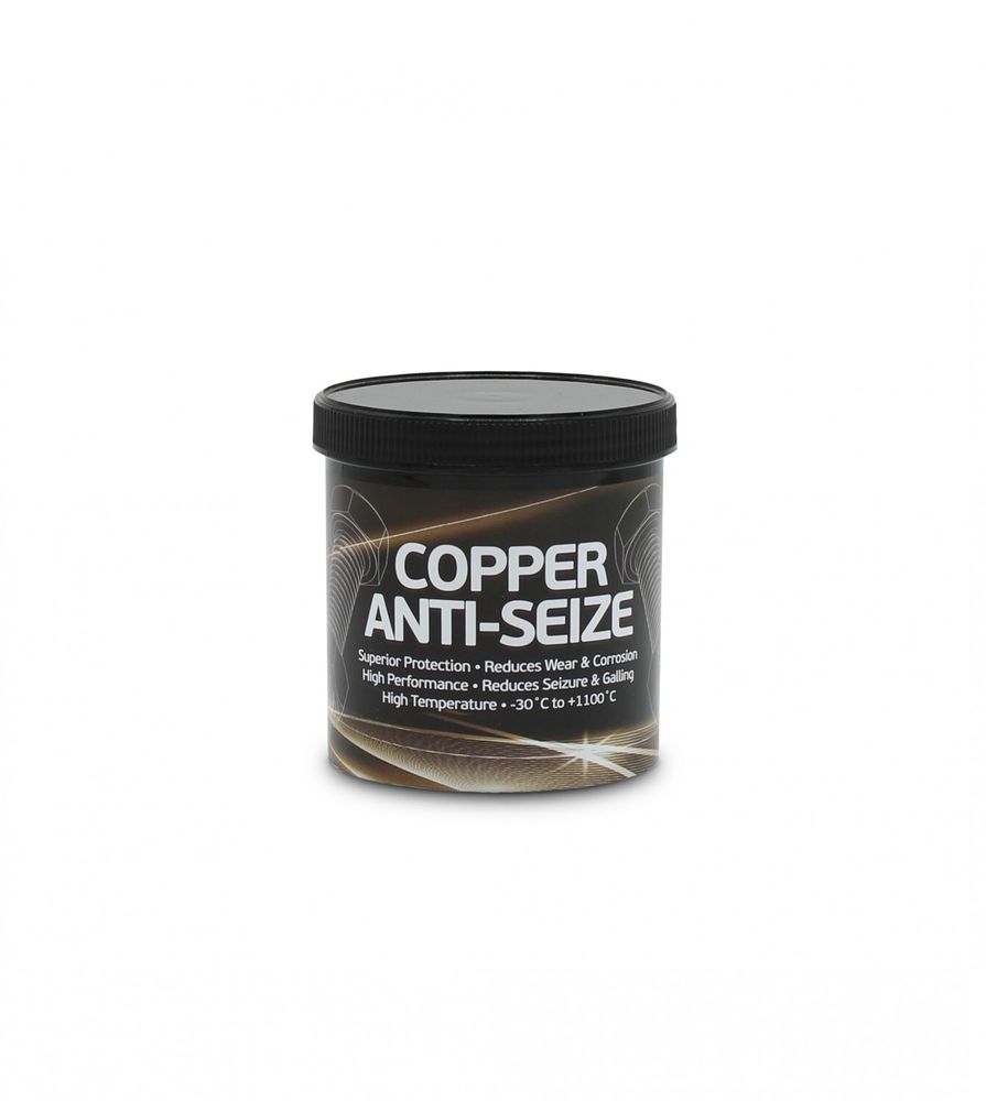 Паста UNIL COPPER ANTI-S, 3кг