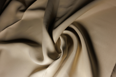Ткань Блэкаут бежевый 250 г/м²