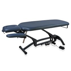 Массажный стол Mizomed Goodwill-Basic с электроприводом, стационарный