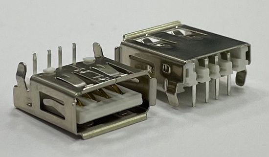 Разъём USB A-1JA