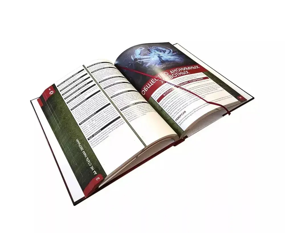 Фэншуй 2. Основная книга правил