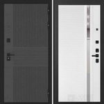 Дверь Входная Бункер BN-05 31 Белый софт