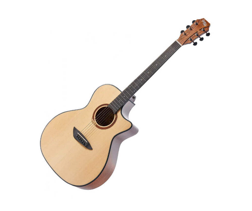 Электроакустическая гитара Gopherwood G230CE