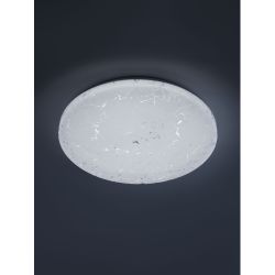 Светильник потолочный светодиодный ЭРА SPB-6 Slim Frost 36W-6,5K без ДУ | Светильники SPB-6 без ДУ