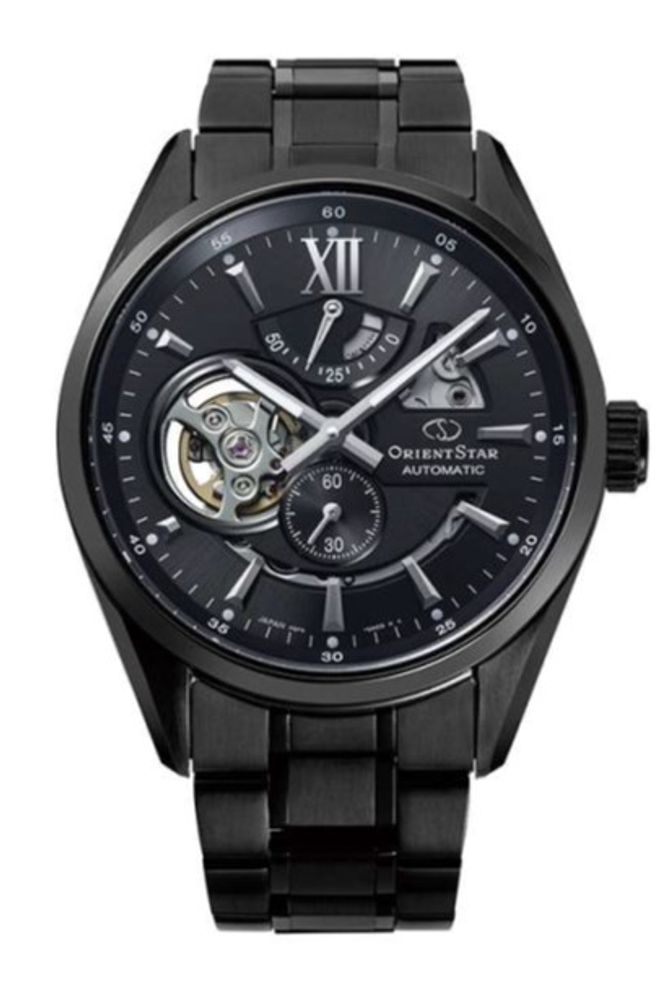 Часы механические Orient Star Contemporary RE-AV0126B00B