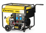 Сварочный генератор CHAMPION GW200AE