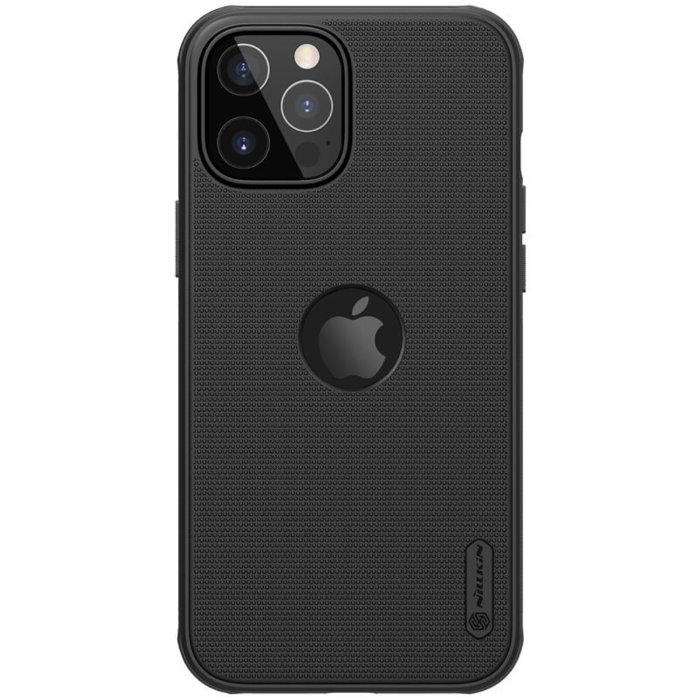 Накладка Magnetic Case Super Frosted Shield Pro для iPhone 12 / 12 Pro