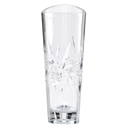 Ваза "Sheffield" 18*6,5см, v=250мл (стекло) (подарочная упаковка)