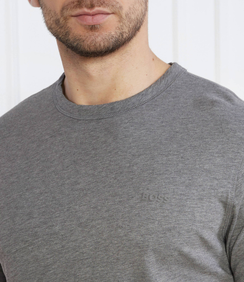 Футболка Tegood BOSS ORANGE - графитовый(50508243)