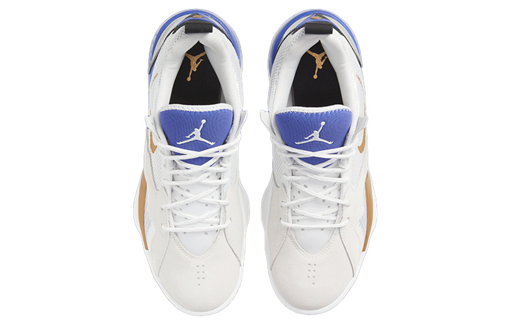Кроссовки Jordan Zoom 92 "Concord"